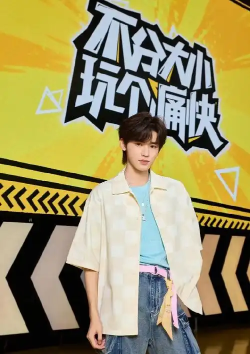 我便把你视为唯一    失恋循环-宋亚轩  @时代少年团-宋亚轩