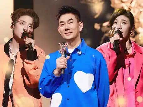 任贤齐苏慧伦amber把lemontree唱甜了##任贤齐苏慧伦amber唱的柠檬鼢