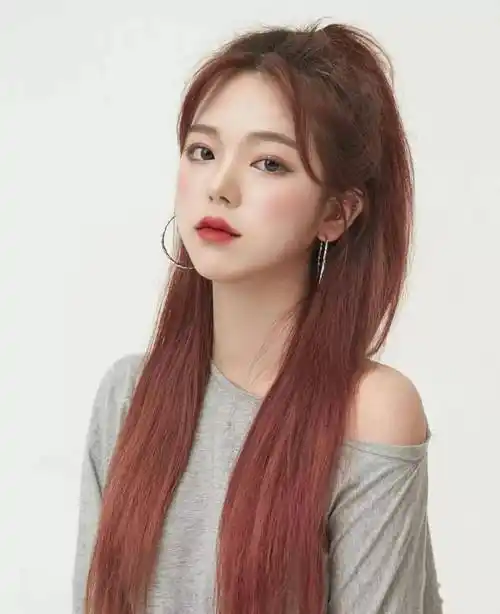 2020春夏流行发型第3个超显脸小