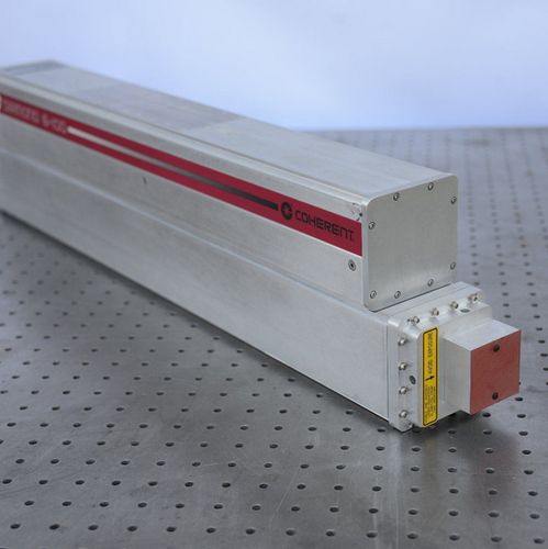 美国原装全新相干coherent激光器g100瓦水冷co2激光器射频管