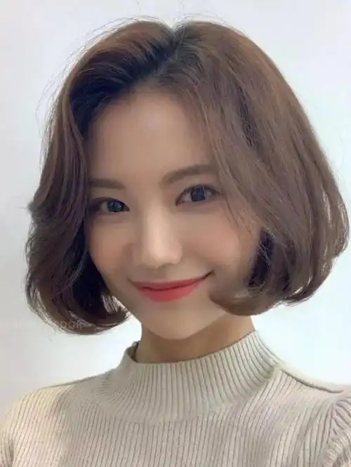 最近"云朵烫"火了?