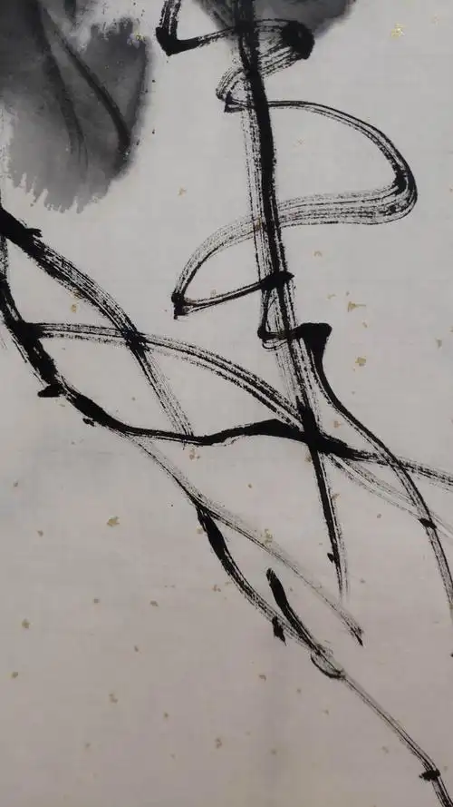 邹大耳写东方明珠