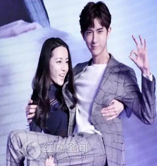 于朦胧女朋友是付梦妮吗 于朦胧有女朋友吗(3)