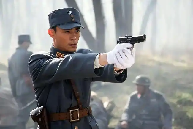 战争剧|战长沙_网易订阅