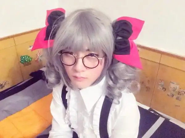 穿女装后心态的变化过程是什么样的?