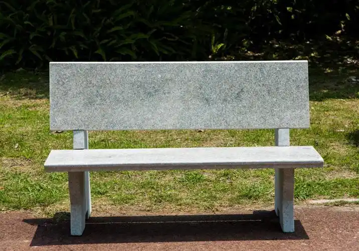 2米长石凳(不含运费)【图片 价格 品牌 报价