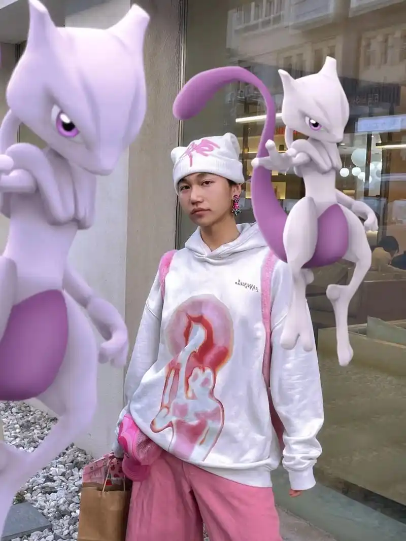 你码被我抓精灵球里了.#多巴胺女孩穿搭 #迪士尼在逃公主 # - 抖音