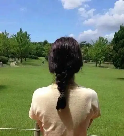 小清新的意境头像大全