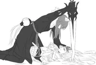 王者荣耀#李白 韩信