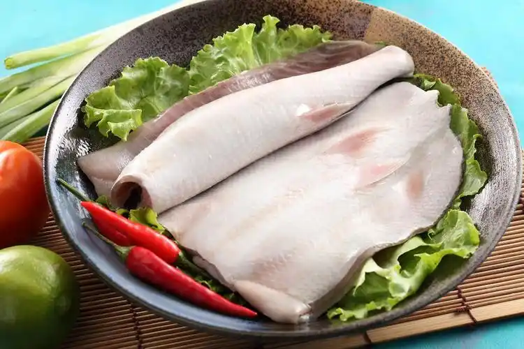 台南牛奶无刺虱目鱼肚 150公克/片*20片