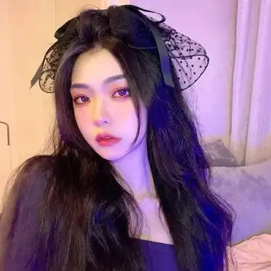 头像图片2021最火爆高冷女高清头像女生霸气冷酷2021