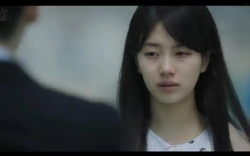 【当你沉睡时】我是为了改变那个梦 才走到了这里