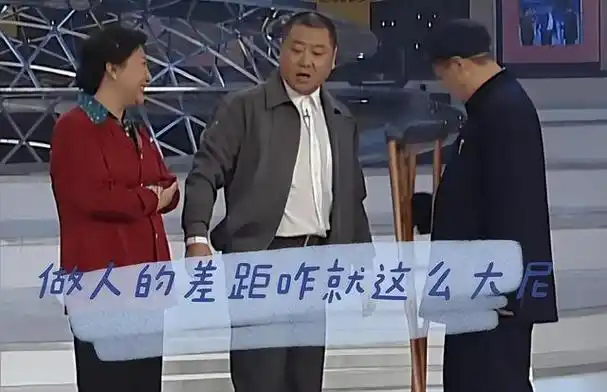 范伟61岁再次被人熟知离开赵本山是他最正确的选择吗