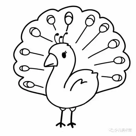 简笔画大全100种简笔画大全100种可打印丨各类简笔画大全100种可打印