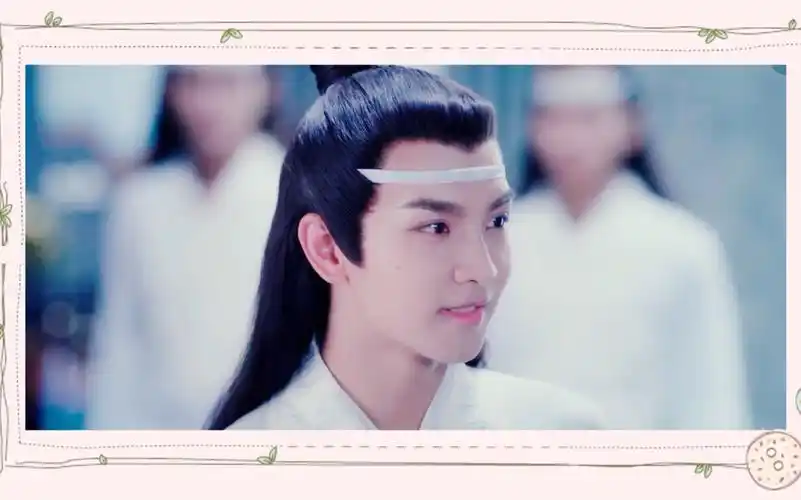 【蓝思追 | 郑繁星】甜甜的 就是你