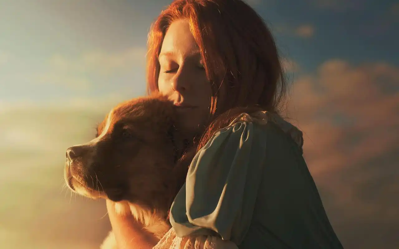 性感的欧美美女写真桌面壁纸,金发碧眼的欧美美女,极具个性的性感唯美