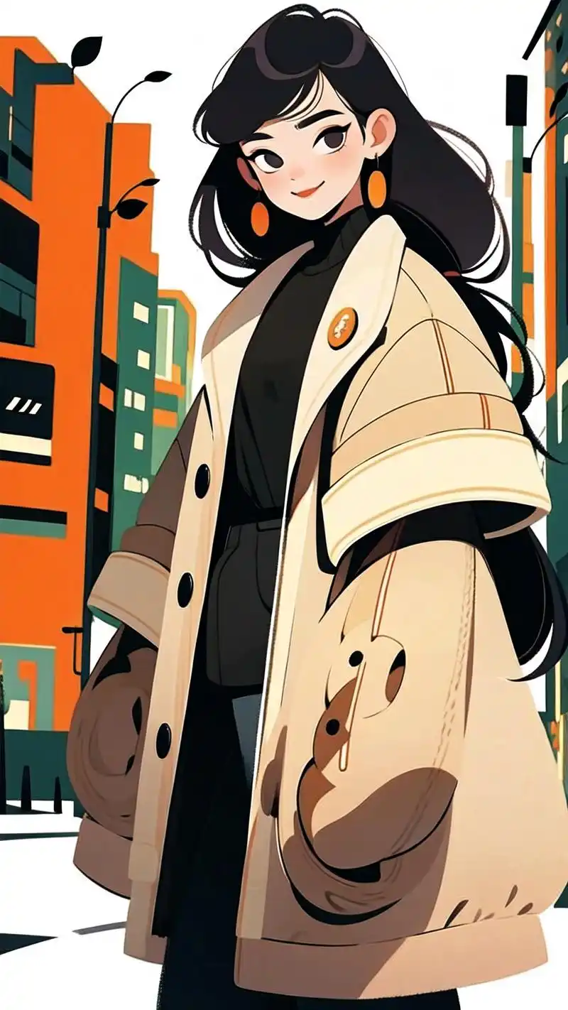 91时尚衣服壁纸精选集96