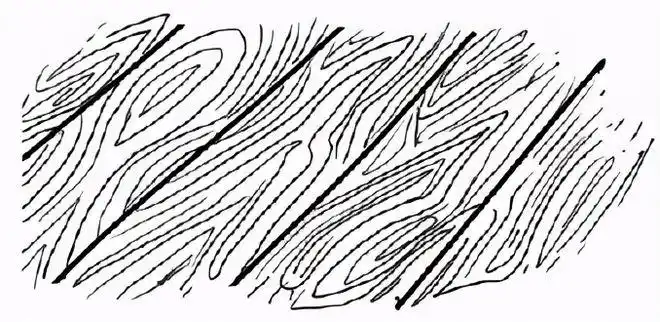 漫画中各种背景元素的画法一篇漫画背景元素的画法全讲解