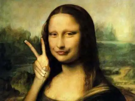 每日一笑:笑死人不偿命的搞笑趣图,值得收藏哦