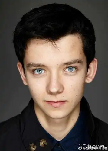 有哪些眼睛好看的男明星?