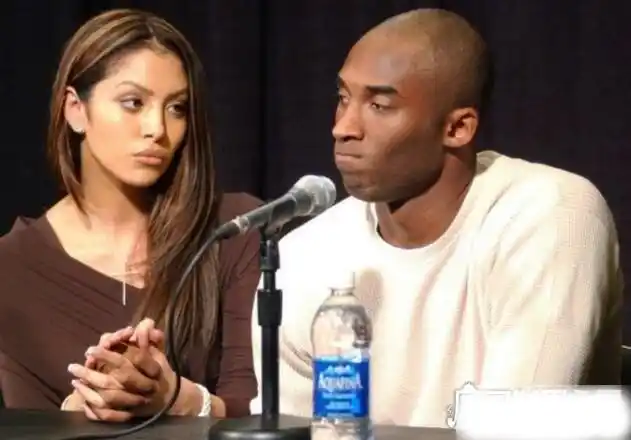 科比鹰郡事件女主现状和照片女方获500万美元的天价赔偿