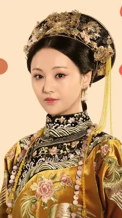 寂寞空庭春欲晚 卫琳琅 郑爽