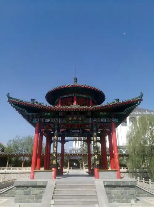 河北省石家庄市藁城区803乡道靠近南屯村天气预报