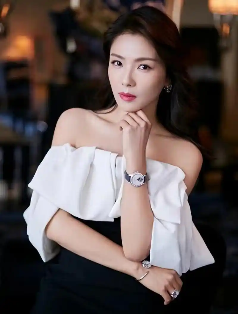 刘涛黑历史被扒出,某女星公开指责:她技术很好,为上位不顾一切 #百家