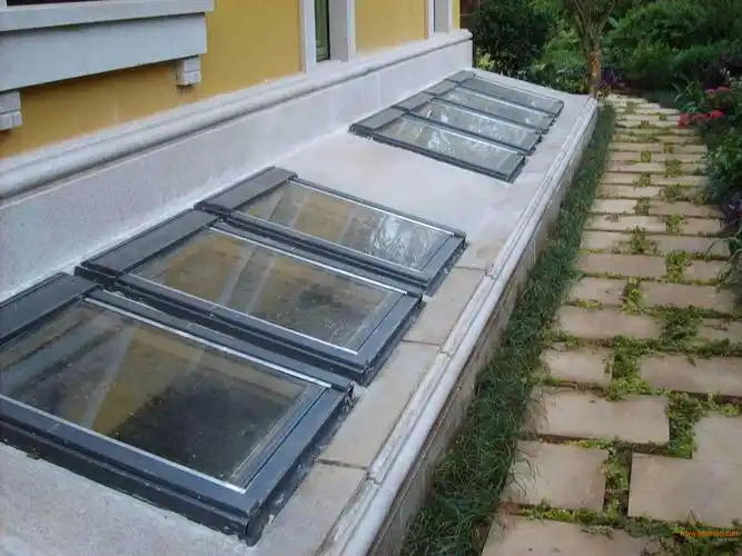 南京别墅地下室通风采光施工方案厂家/批发/供应商