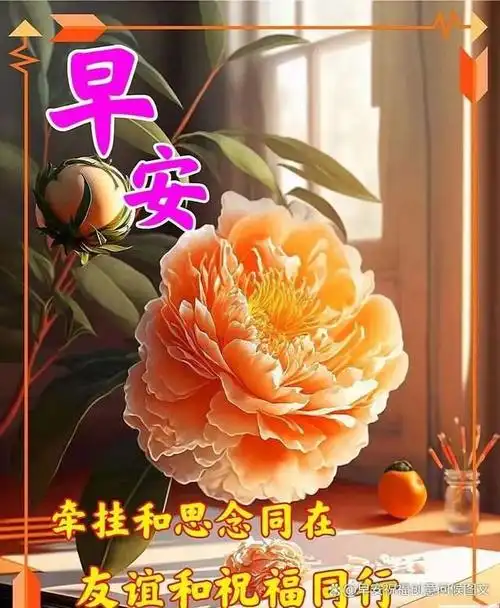 11.28」周二早安问候语图片,最新暖心早安正能量祝福语