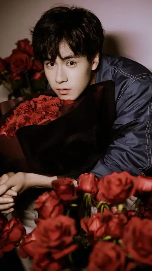 胡一天壁纸来袭7878胡一天壁纸图片可爱多彩壁纸344期明星壁纸