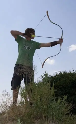 【照片参考】弓箭手动作参考,下载地址|微盘是一款简单易用的网盘