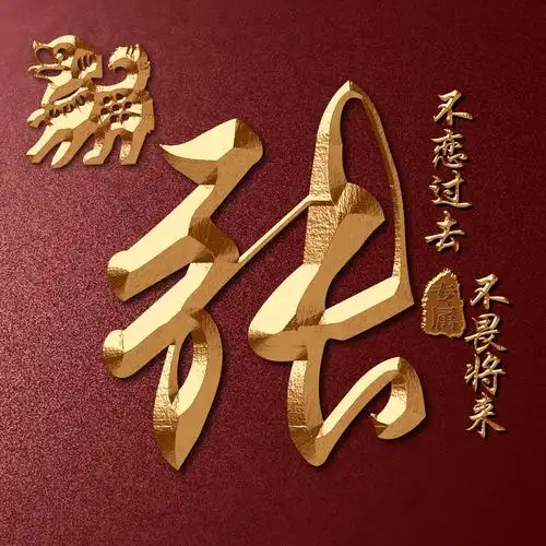 以你名字和生肖做微信头像12生肖之狗