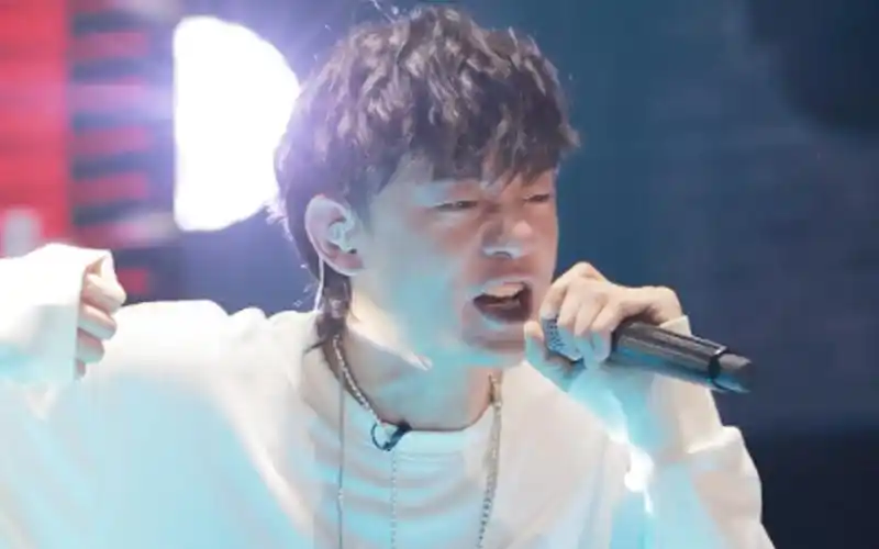 说唱新世代subs-综艺-全集-高清独家在线观看-bilibili-哔哩哔哩