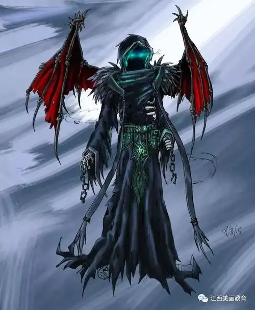 万圣节——天使与恶魔舞台秀