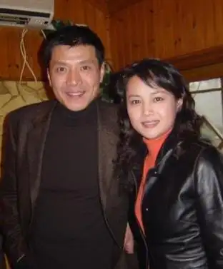 原创苏麻喇姑茹萍二婚带女嫁小3岁丈夫被继子劝阻再造娃