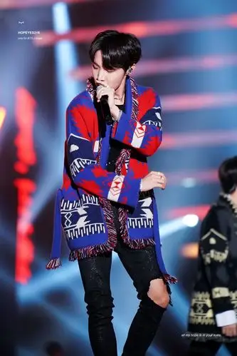 j-hope 郑号锡 bts 防弹少年团 20181225 sbs歌谣大战