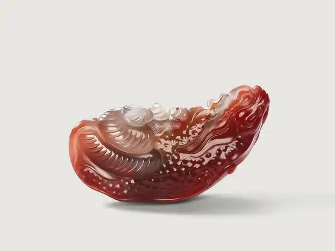 顺石金国忠玉雕工作室