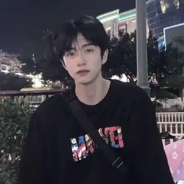 男生头像超帅小鲜肉高清图片 个性头像真人高清微信图片大全