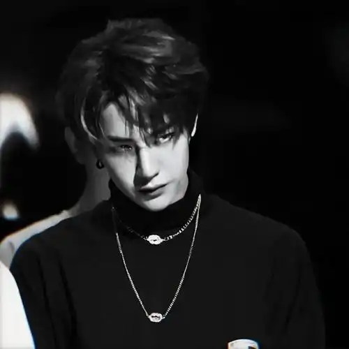 王一博超酷头像壁纸快收藏