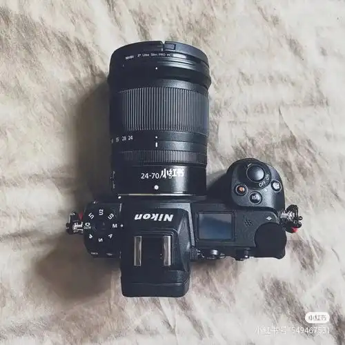 尼康z6z2470和z5018