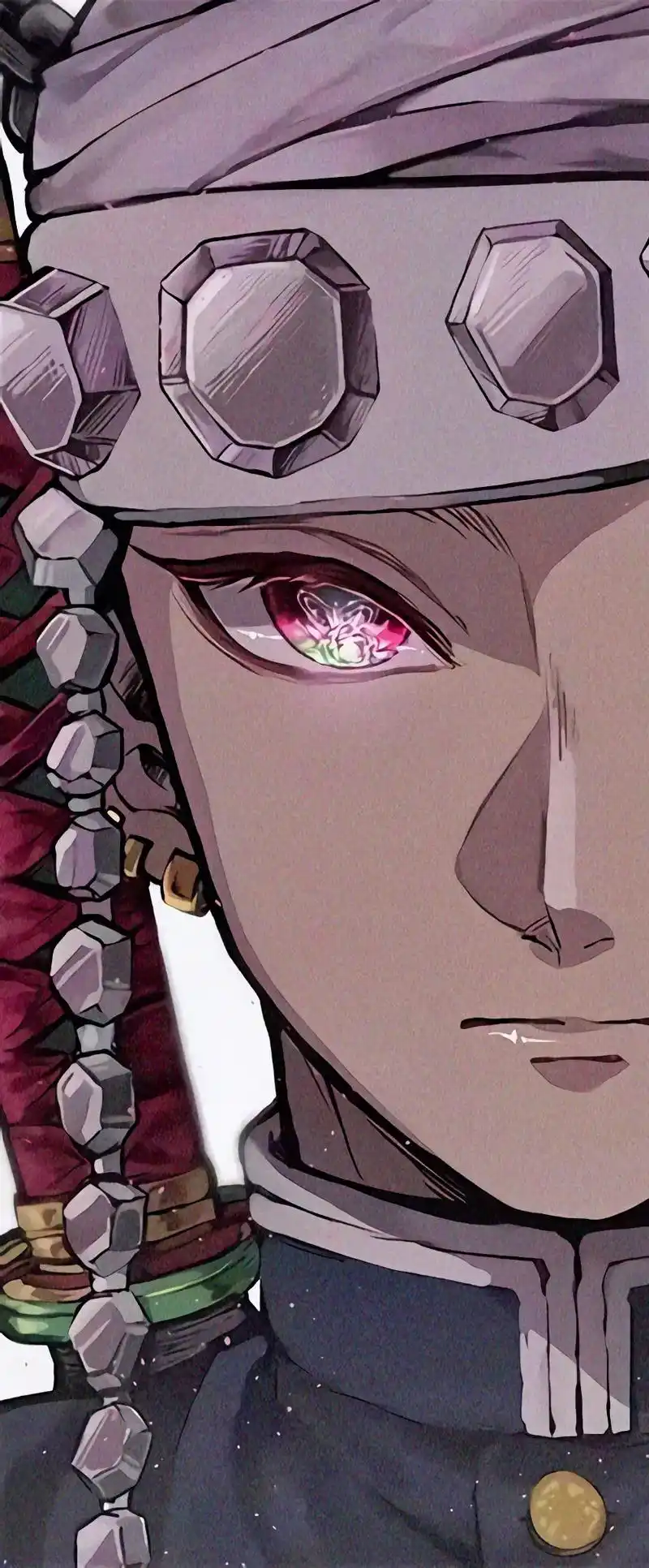 九柱眼神杀!#动漫 #动漫壁纸 #送你一张壁纸 - 抖音