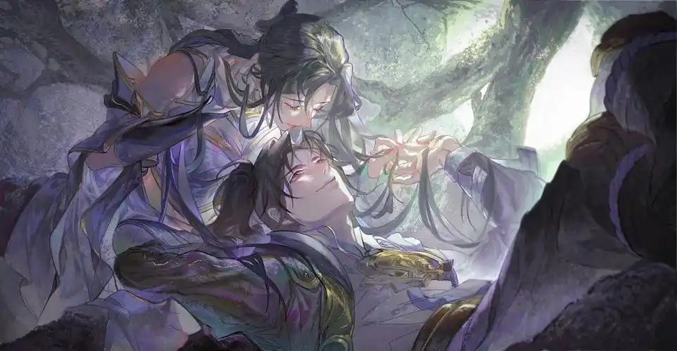 9198香香大乔又是磕cp的一