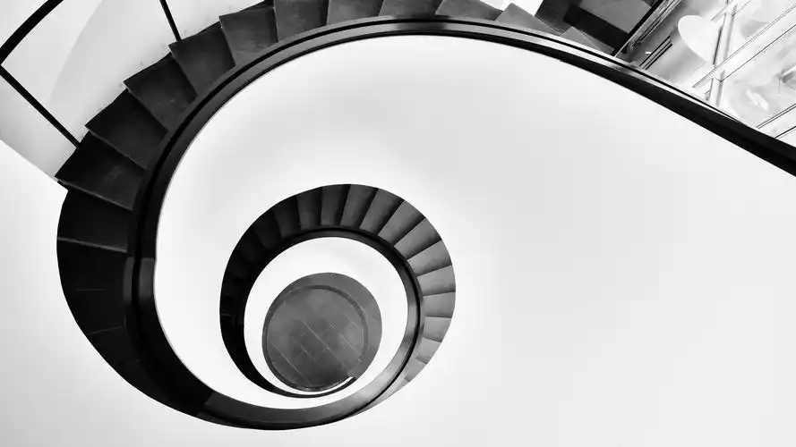 极简装饰设计高清电脑桌面壁纸