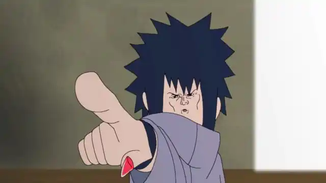 火影有人说夜凯太强让战力失衡网友火影有战斗力体系