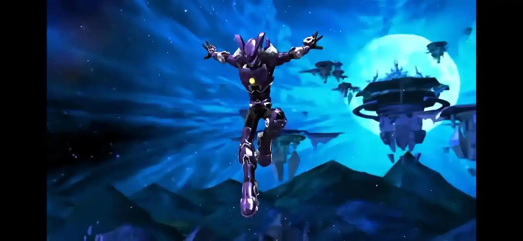 夜凌云 #老婆#超兽 - 抖音