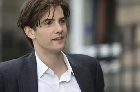 英国十大最帅70后男星排行榜,裘德·洛,奥兰多·布鲁姆上榜