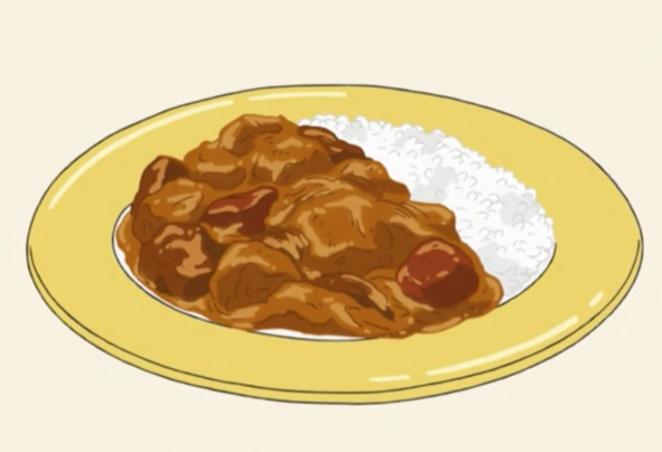 我们这一家 | 动漫美食 - 堆糖,美图壁纸兴趣社区