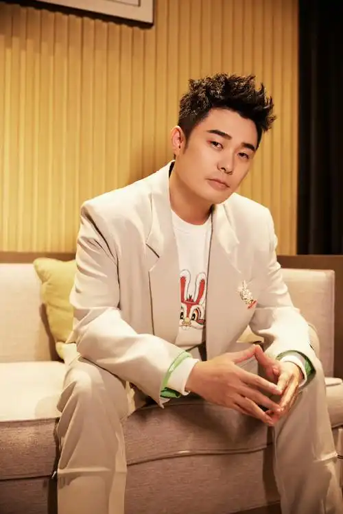 陈赫1109生日快乐