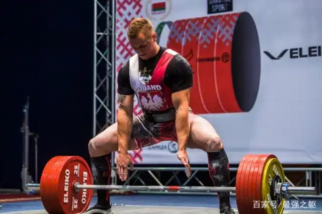 2019年1-5月诞生的ipf力量举新世界纪录汇总,有装备6项经典赛3项